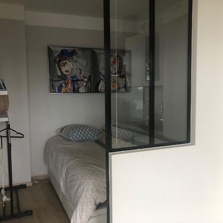 Appartement Vue Sur Mer Dinard Luaran gambar