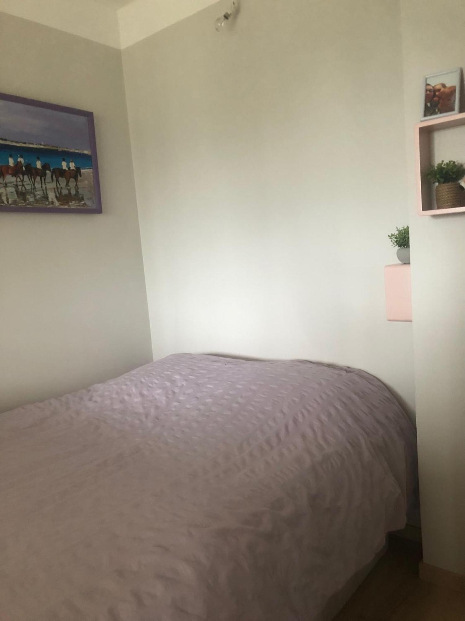 Appartement Vue Sur Mer Dinard Luaran gambar